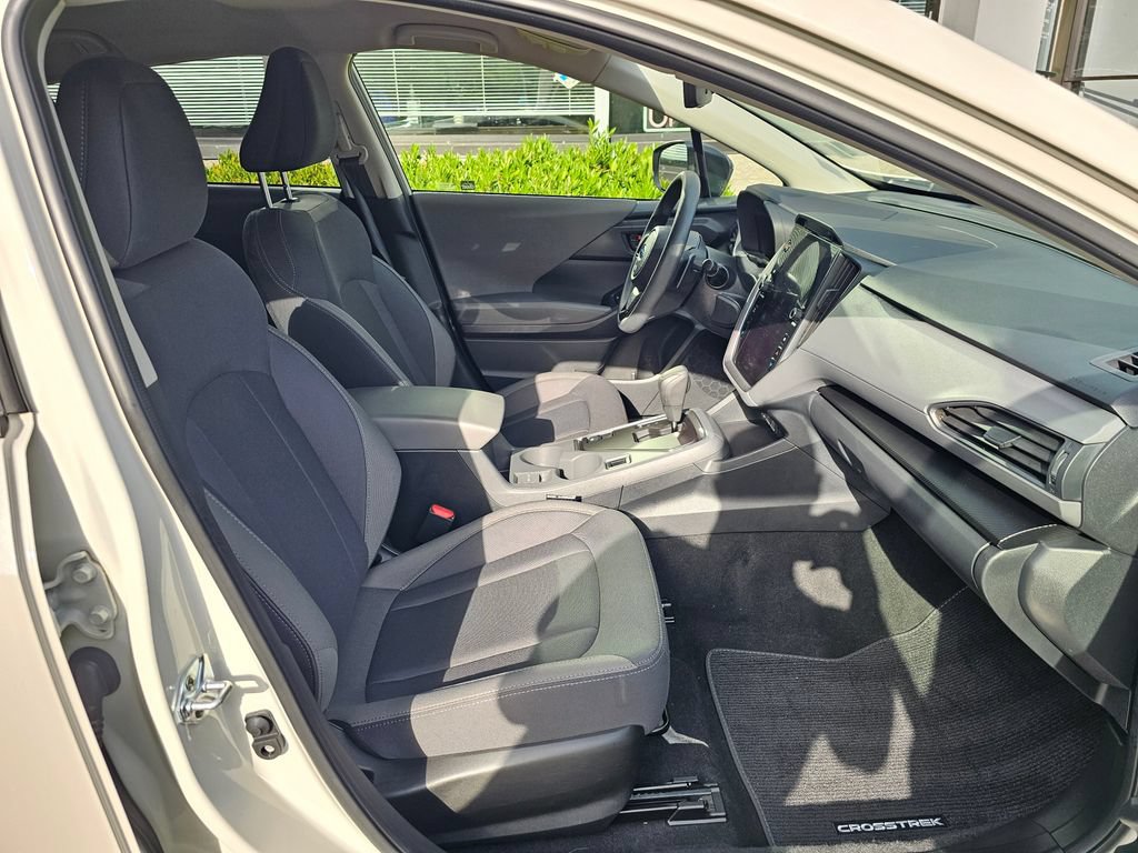 Certified 2025 Subaru Crosstrek 2.5i Premium w/ Crosstrek Mirror Package AWD/4WD image 11