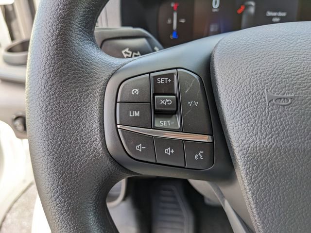 New 2026 Ford Transit 150 Low Roof image 29