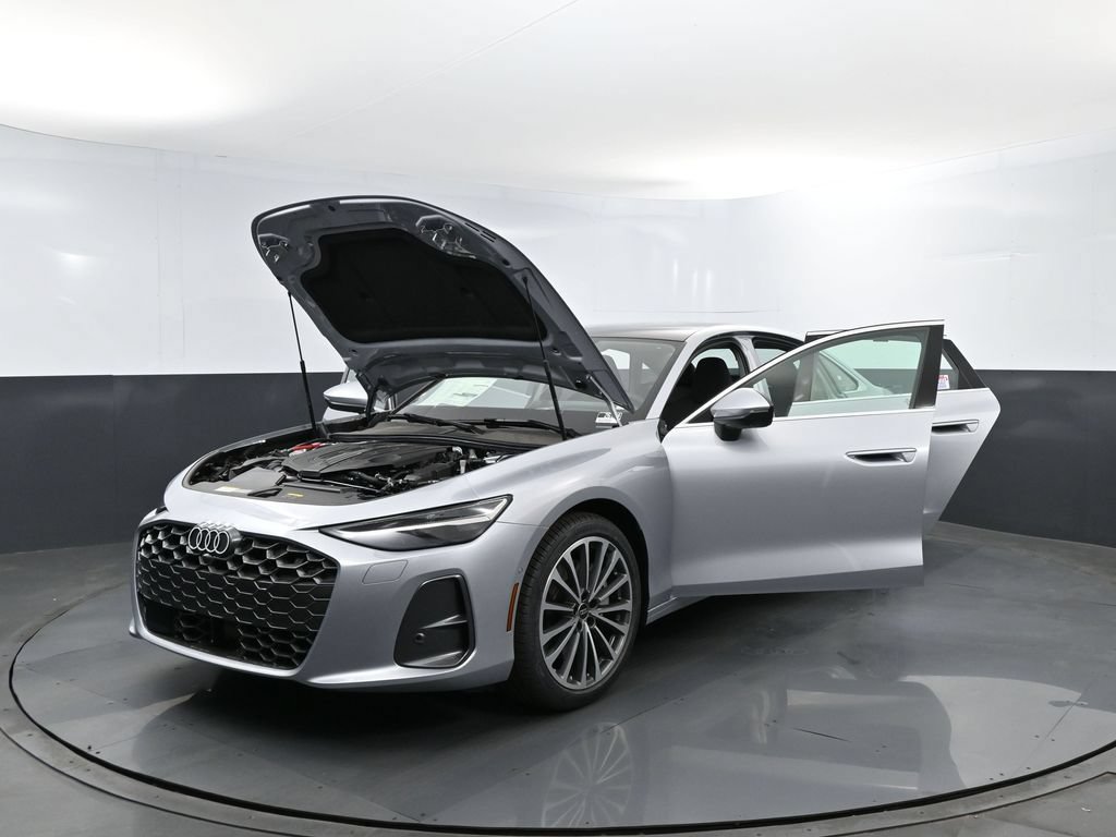 New 2026 Audi A6 Premium Plus AWD/4WD image 26
