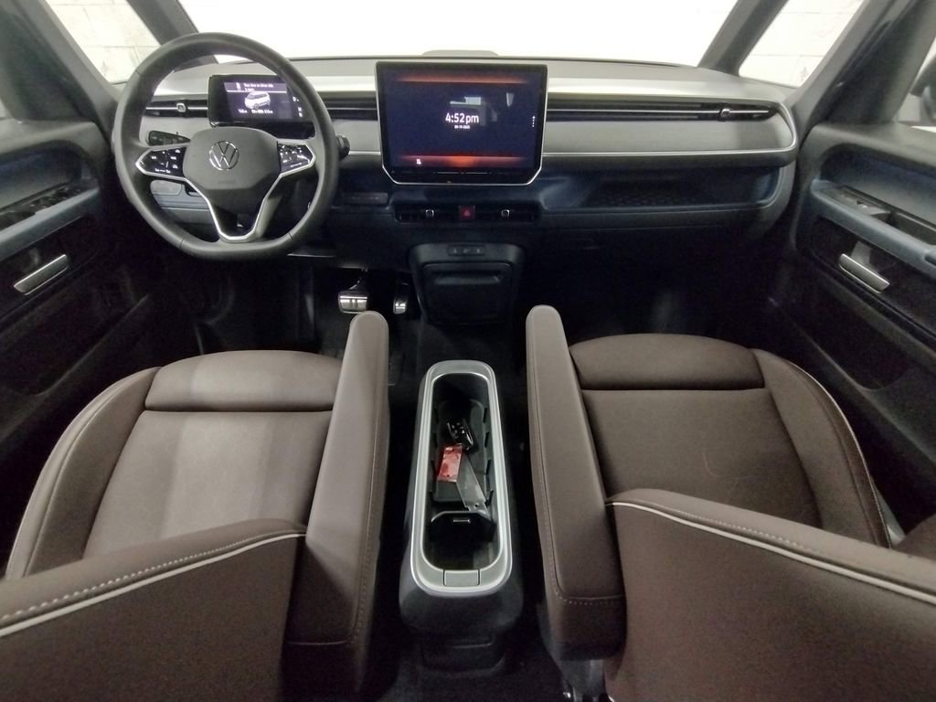 New 2025 Volkswagen ID. Buzz Pro S image 36