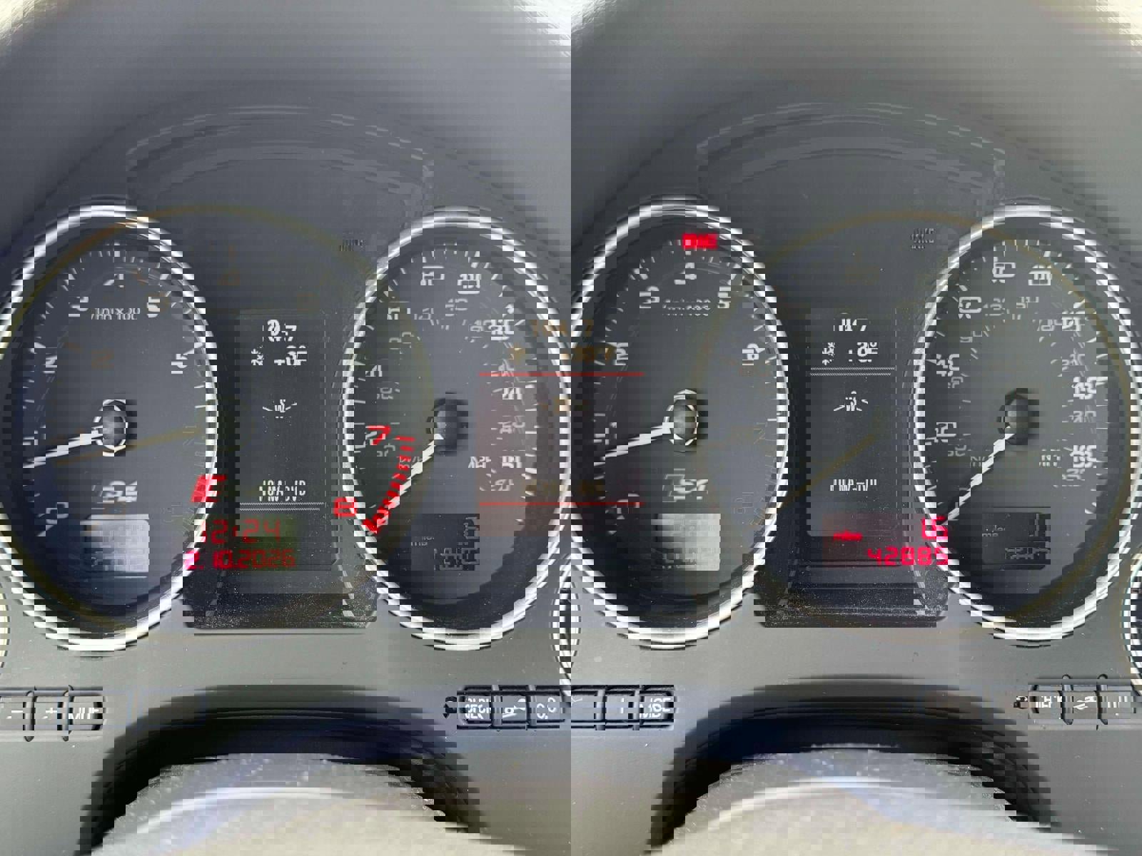 Used 2006 Audi S4 Cabriolet image 20