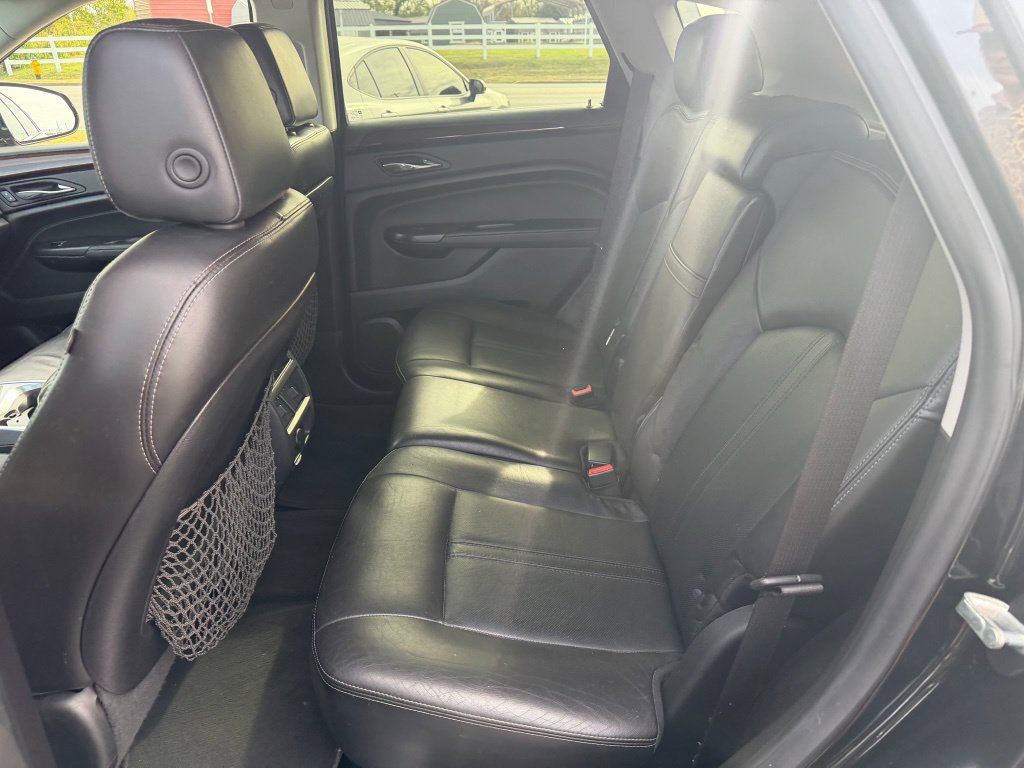 Used 2014 Cadillac SRX Luxury FWD image 14
