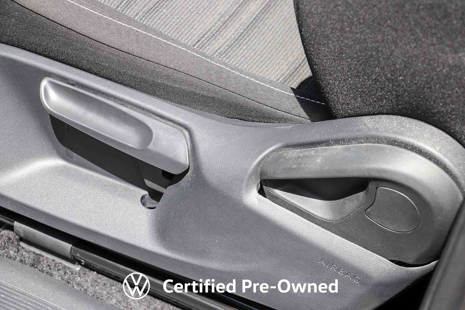 Used 2024 Volkswagen Tiguan S FWD image 21