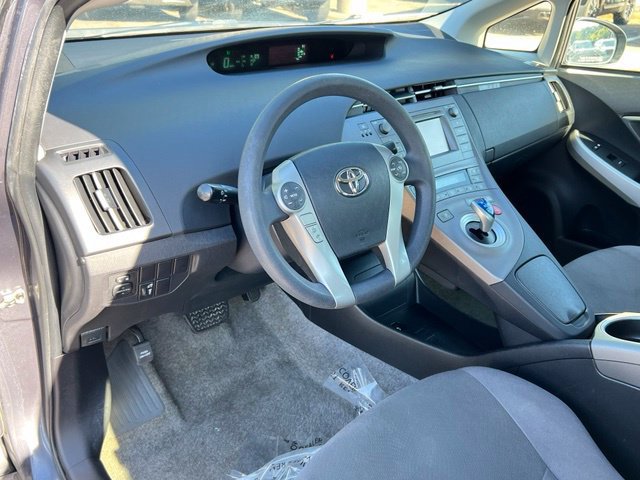Used 2015 Toyota Prius Two FWD image 23