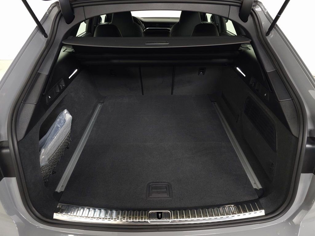 Used 2026 Audi RS 6 performance image 8