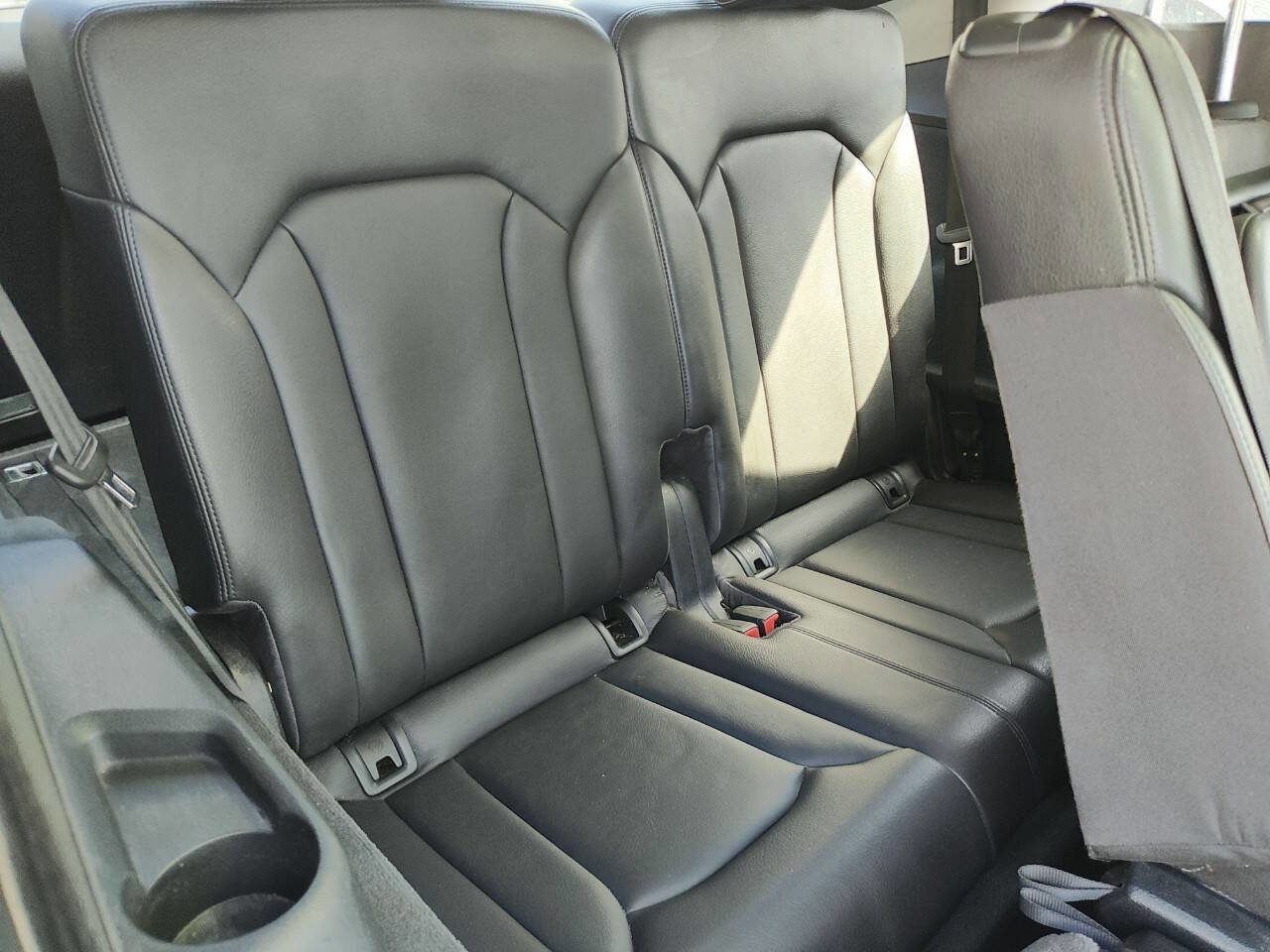 Used 2017 Audi Q7 3.0T Premium image 47