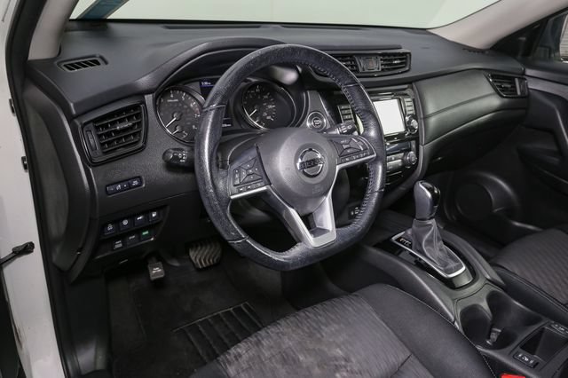 Used 2020 Nissan Rogue SV AWD/4WD image 20