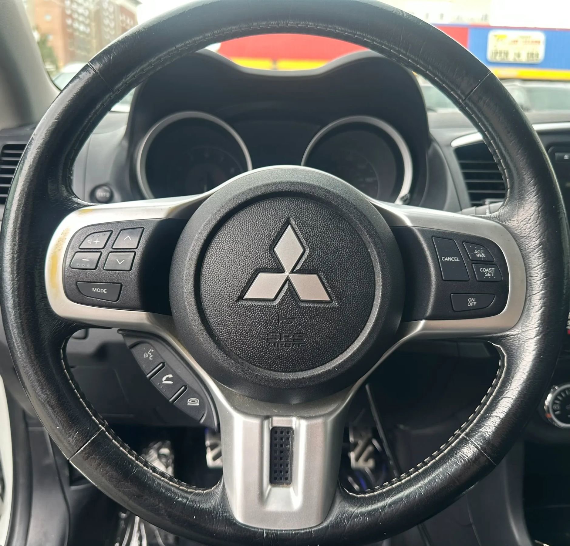 Used 2014 Mitsubishi Lancer Evolution GSR AWD/4WD image 15