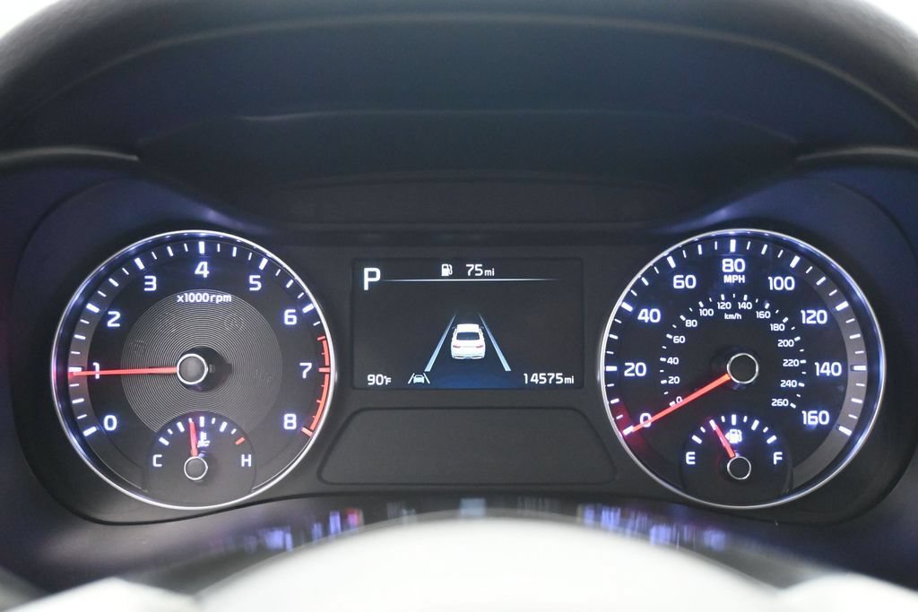 Used 2023 Kia Forte LXS FWD image 22