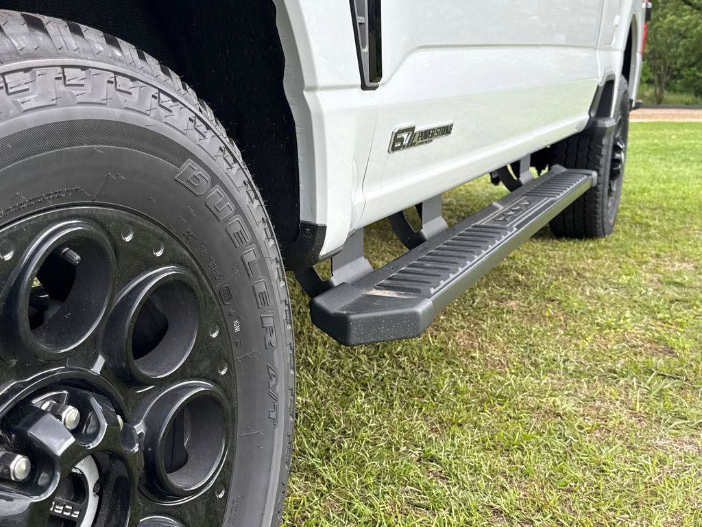 New 2026 Ford F250 XLT w/ XLT Premium Package AWD/4WD image 54