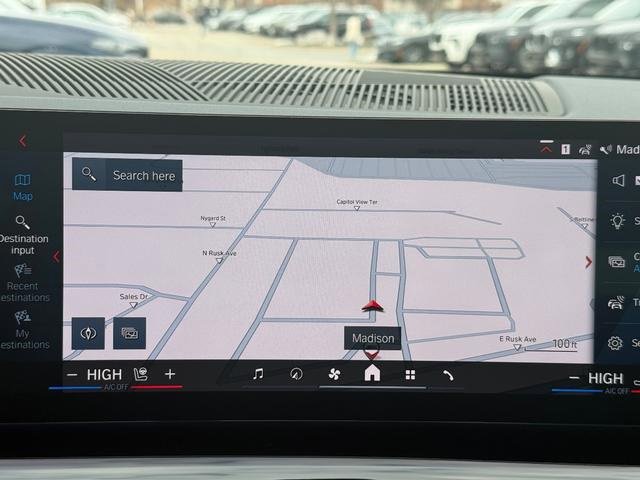 Used 2025 BMW M5 Base w/ Carbon Package image 22