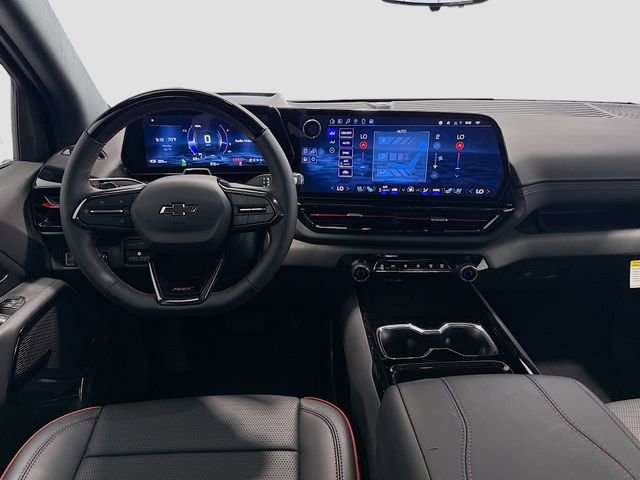 New 2025 Chevrolet Silverado EV RST image 22