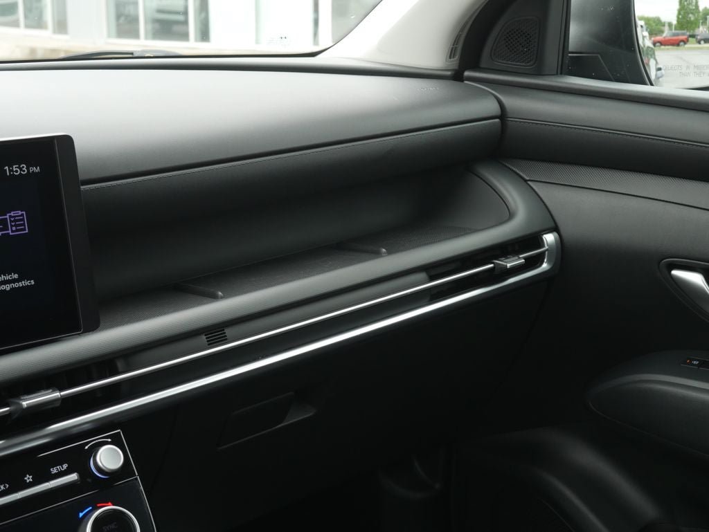 Used 2025 Hyundai Tucson SEL FWD image 44