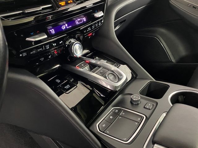 Used 2023 Acura MDX SH-AWD w/ Technology Package image 26