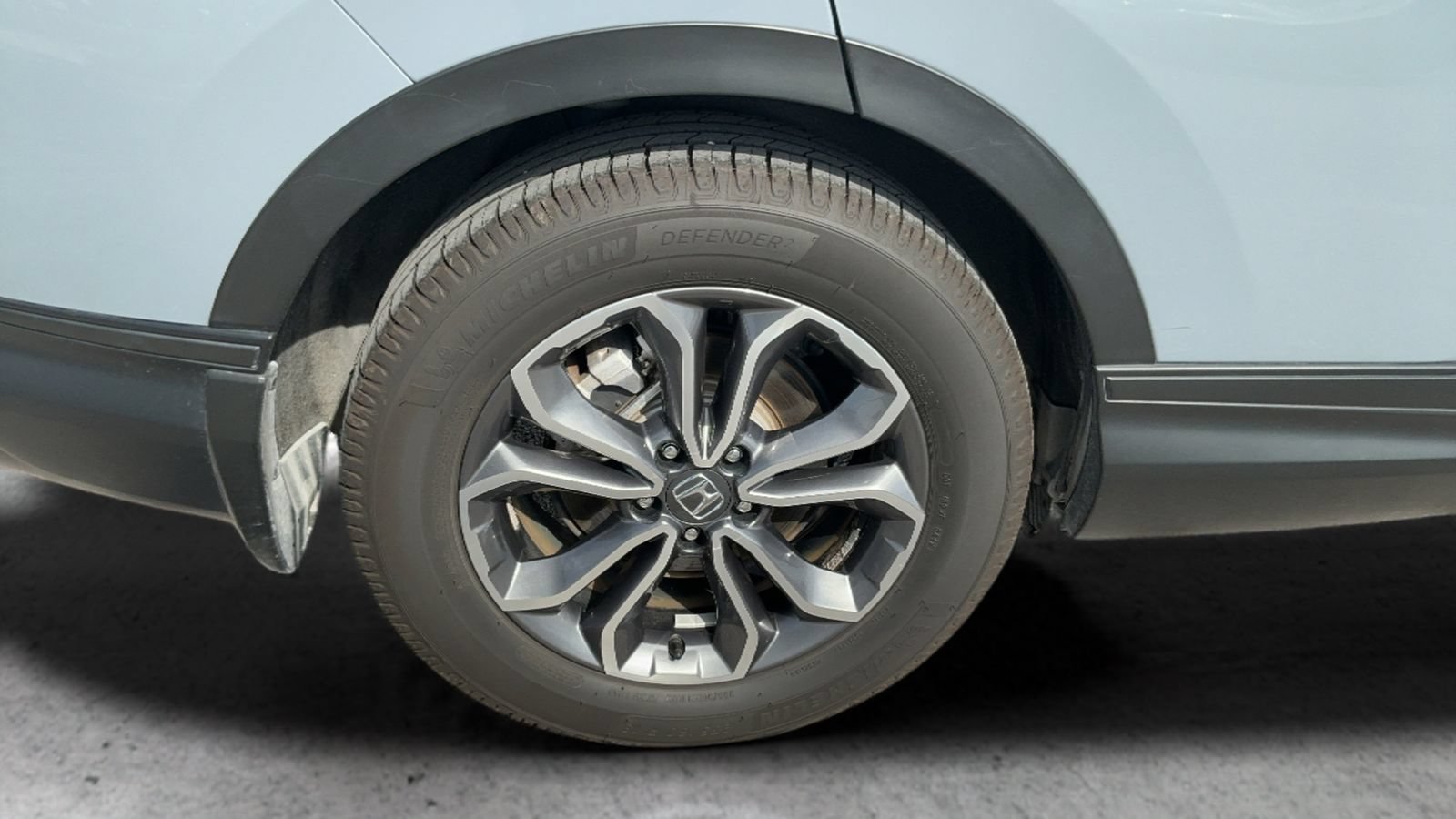 Used 2021 Honda CR-V EX-L image 48
