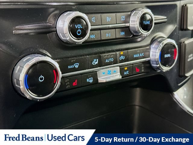 Used 2023 Ford F150 XLT w/ Equipment Group 302A High AWD/4WD image 23