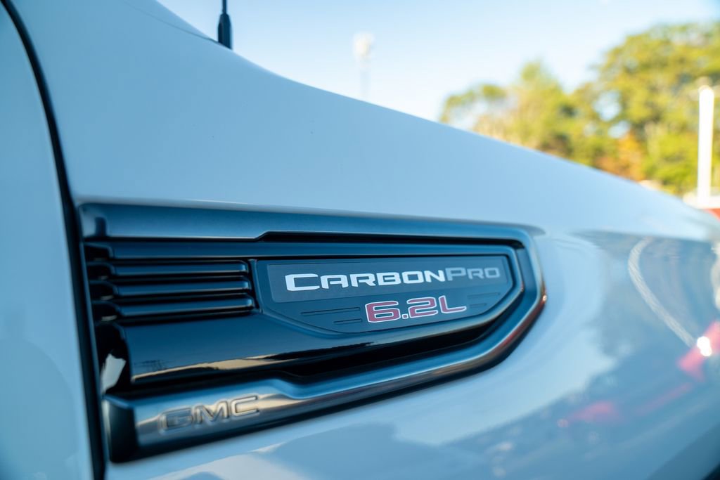 Used 2021 GMC Sierra 1500 AT4 w/ AT4 Value Package image 10