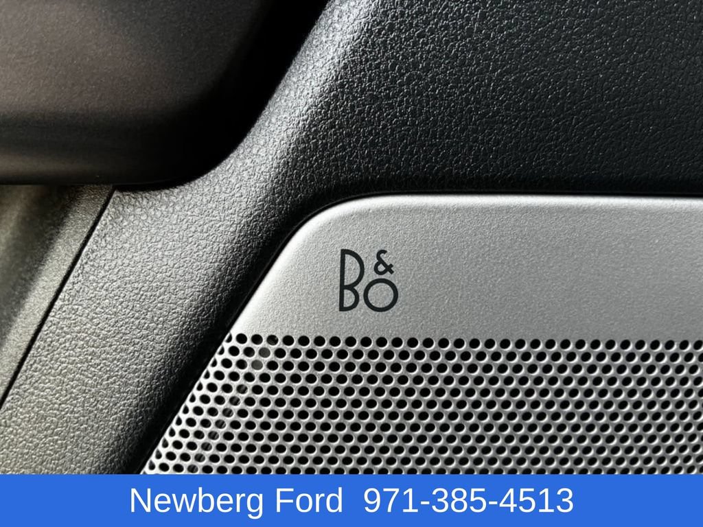 Used 2025 Ford F150 Tremor AWD/4WD image 14
