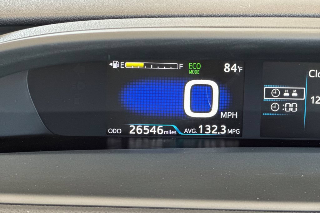 Used 2020 Toyota Prius Prime XLE FWD image 25