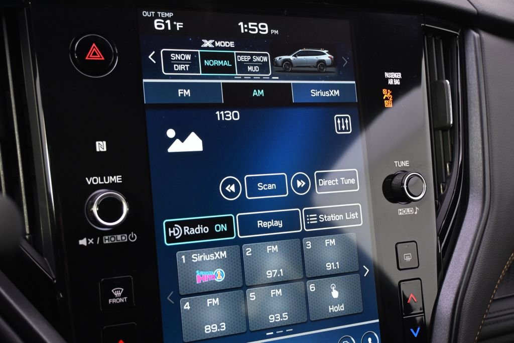 Certified 2023 Subaru Outback Wilderness image 28