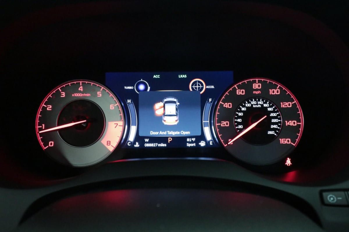 Used 2021 Acura RDX w/ Advance Package FWD image 20