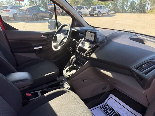 Used 2021 Ford Transit Connect XLT image 17
