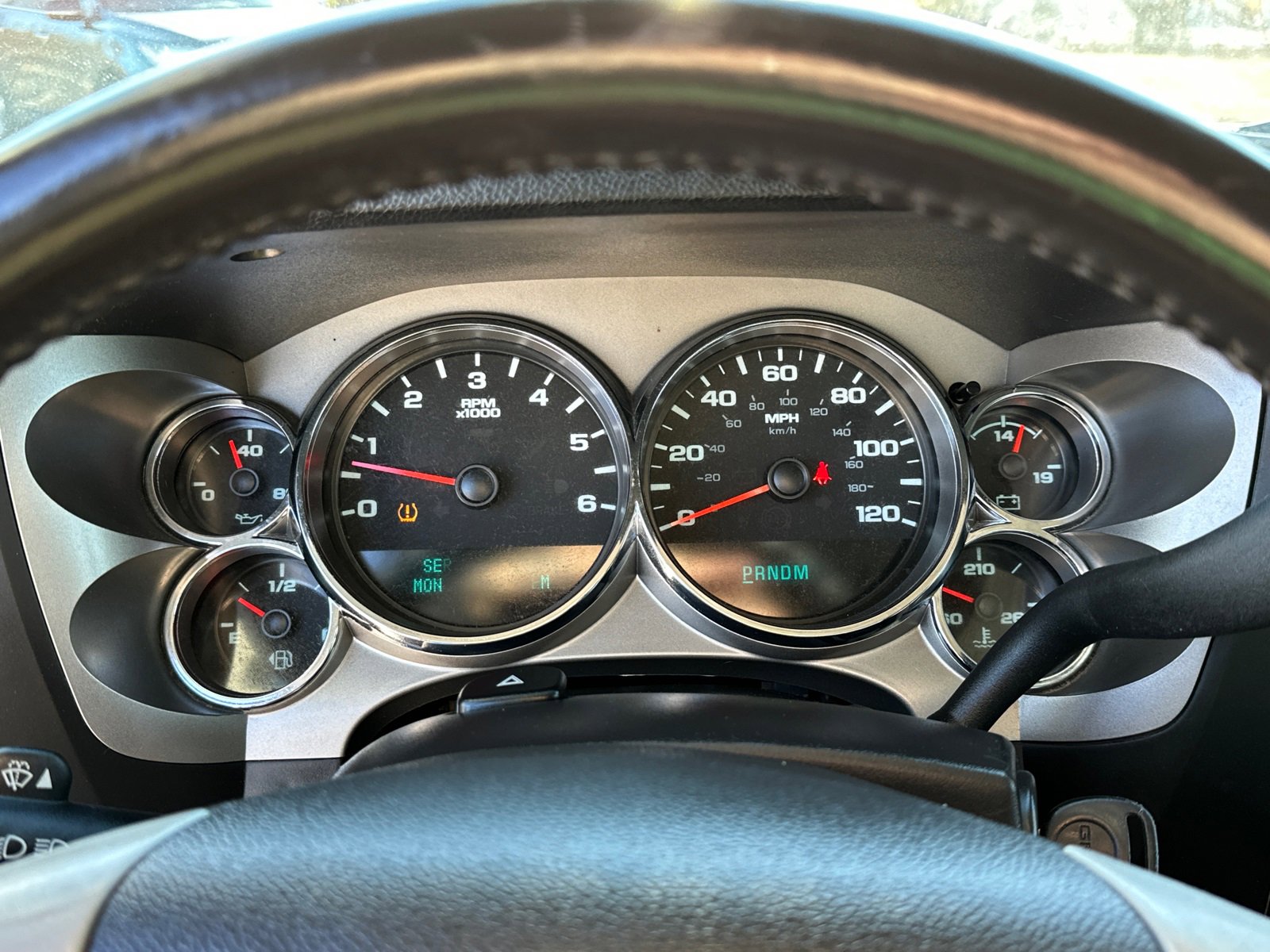 Used 2013 GMC Sierra 1500 SLE w/ Power Tech Package image 27