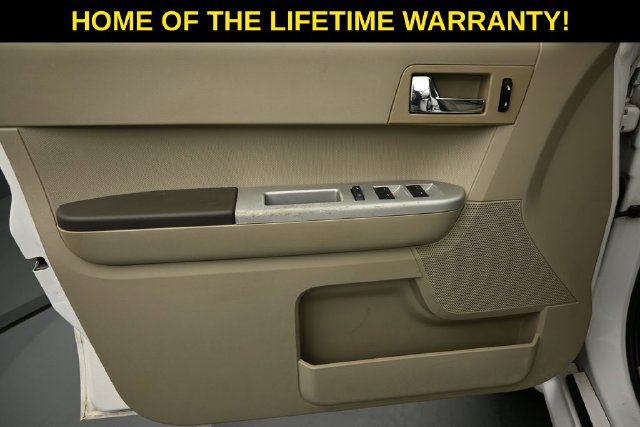 Used 2008 Mercury Mariner 2WD Hybrid image 11