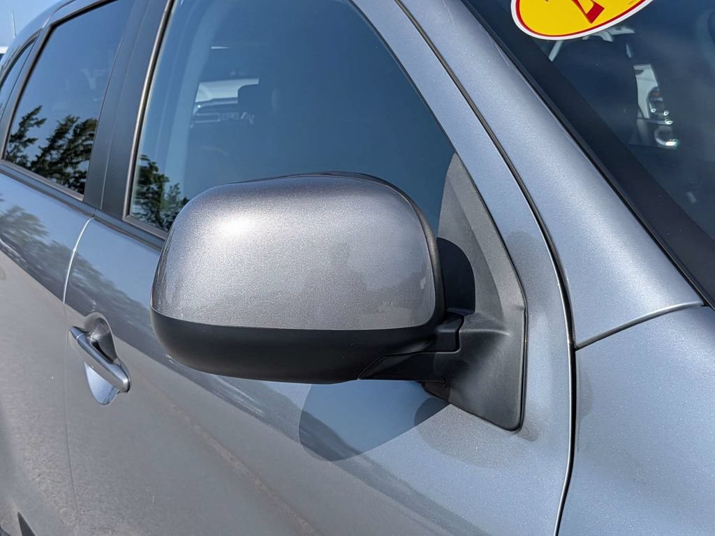 Used 2024 Mitsubishi Outlander Sport ES AWD/4WD image 11