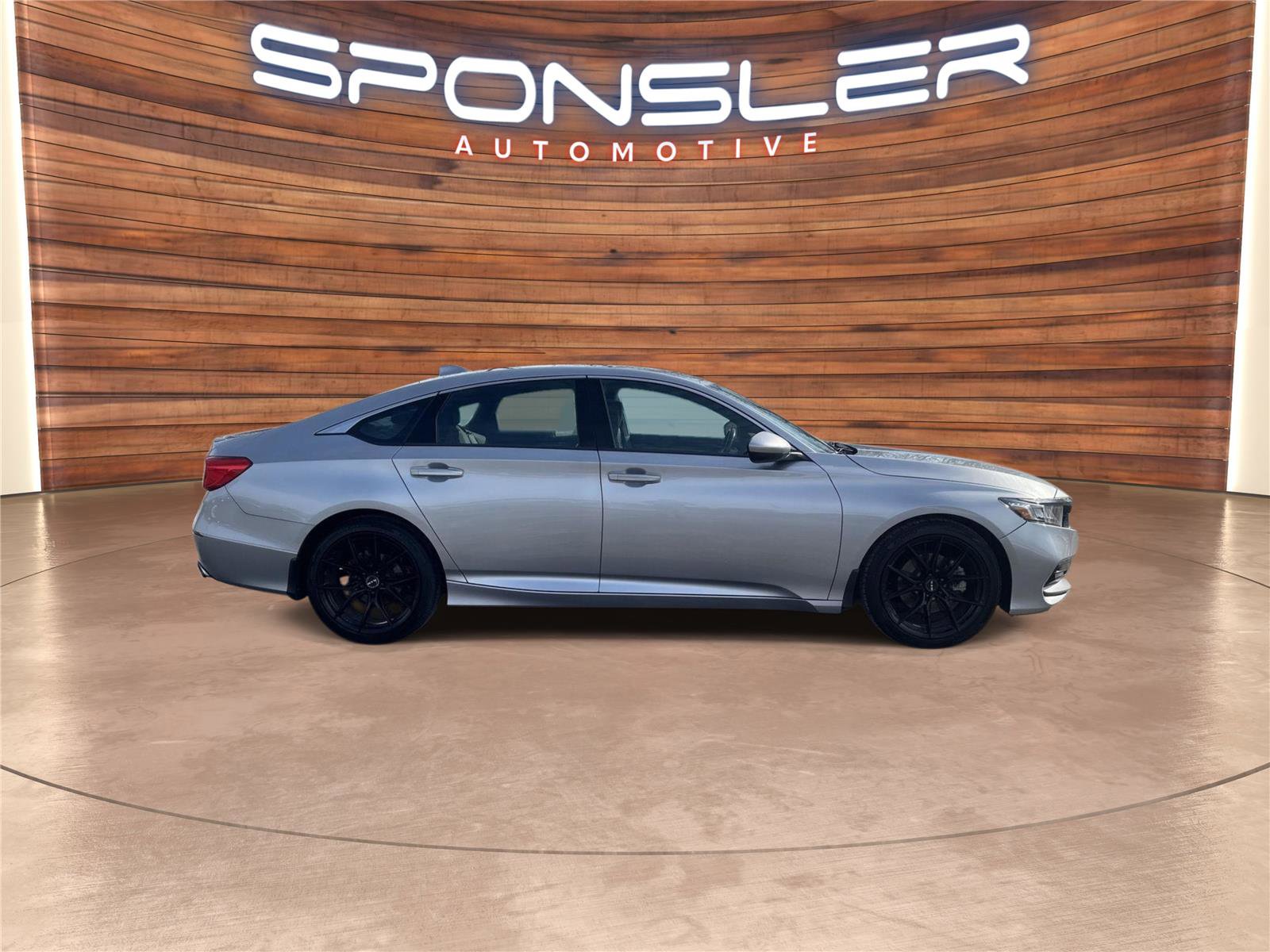 Used 2020 Honda Accord Sport image 6