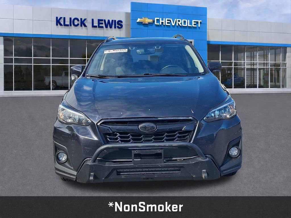 Used 2019 Subaru Crosstrek 2.0i Premium w/ Eyesight System AWD/4WD video 2