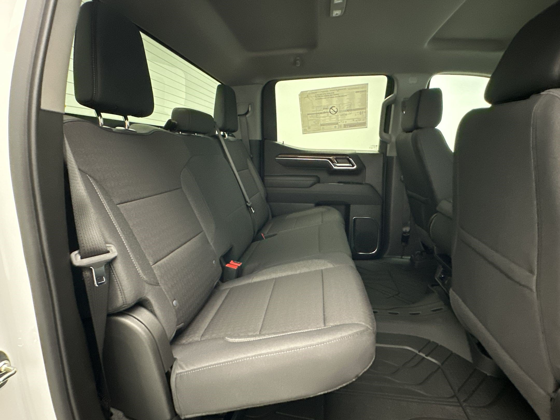 New 2026 Chevrolet Silverado 1500 RST w/ RST Select Package AWD/4WD image 28