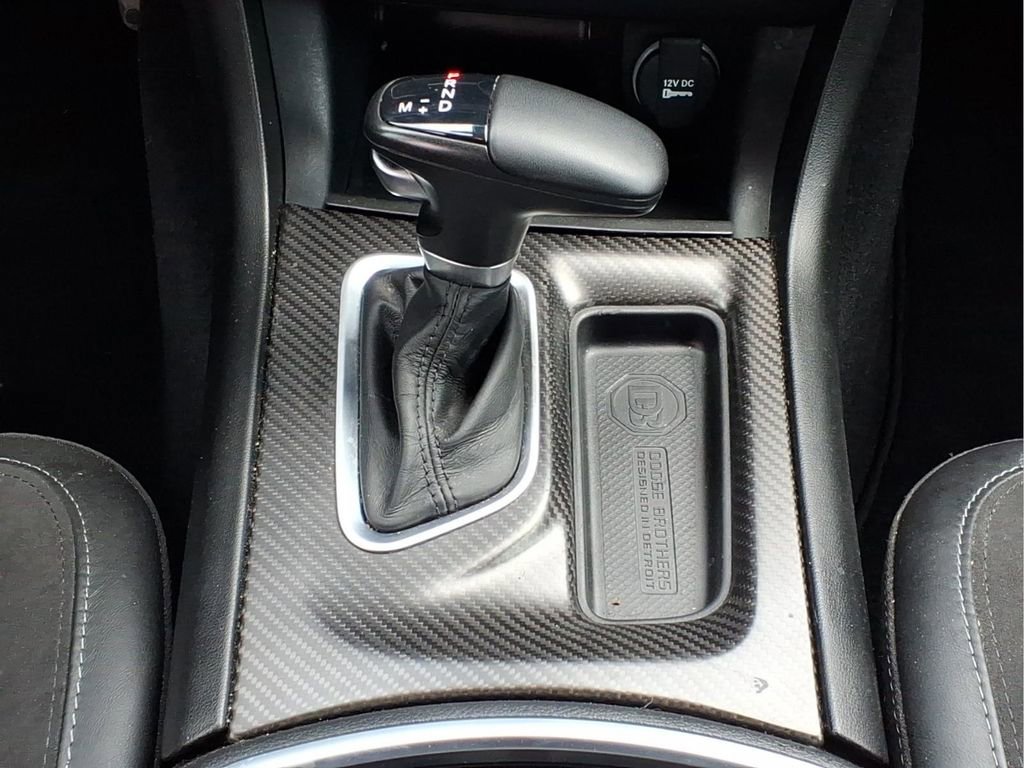 Used 2022 Dodge Charger Scat Pack image 22