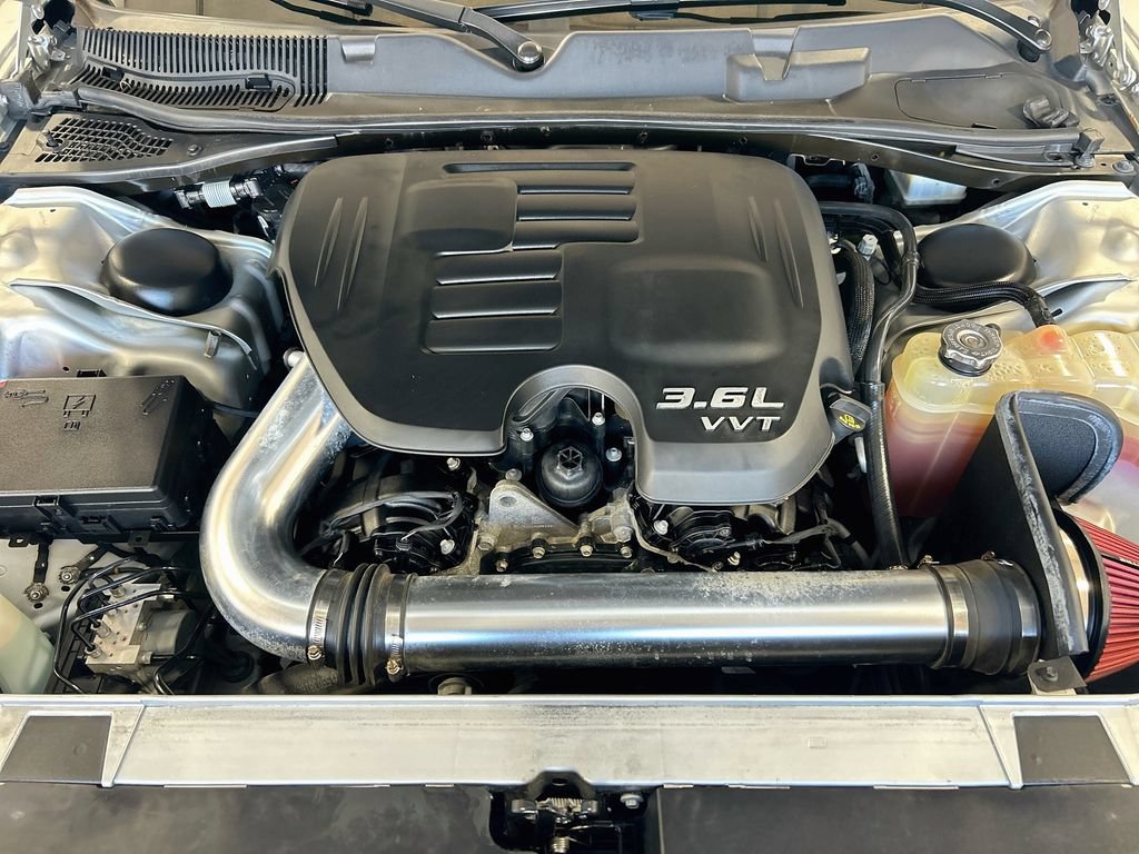 Used 2019 Dodge Challenger GT RWD image 26