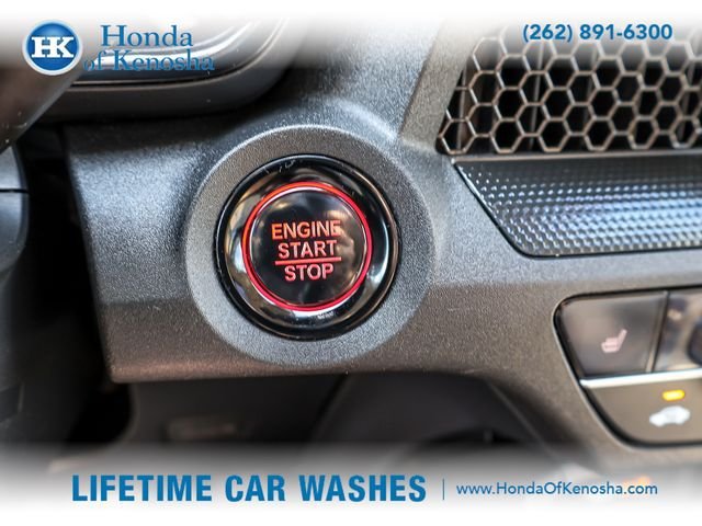 Used 2026 Honda CR-V EX image 20