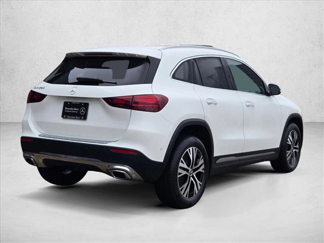 Used 2025 Mercedes-Benz GLA 250 GLA 250 image 5