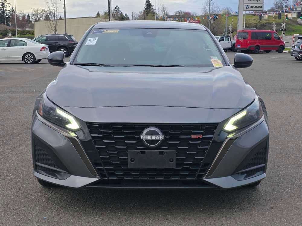 Used 2023 Nissan Altima 2.5 SR image 5