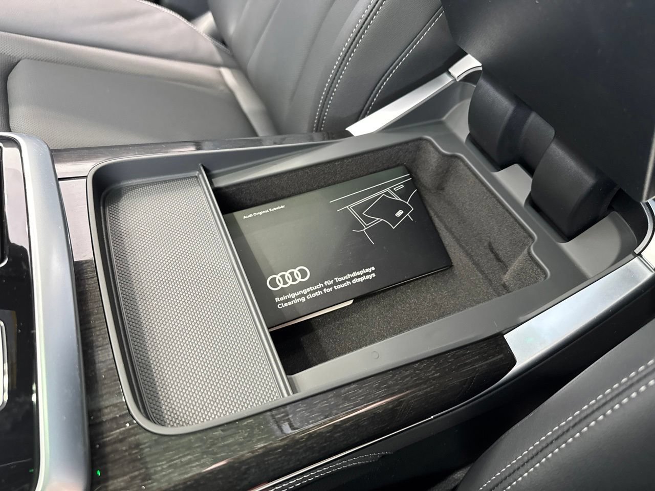 New 2026 Audi Q8 Premium Plus AWD/4WD image 32