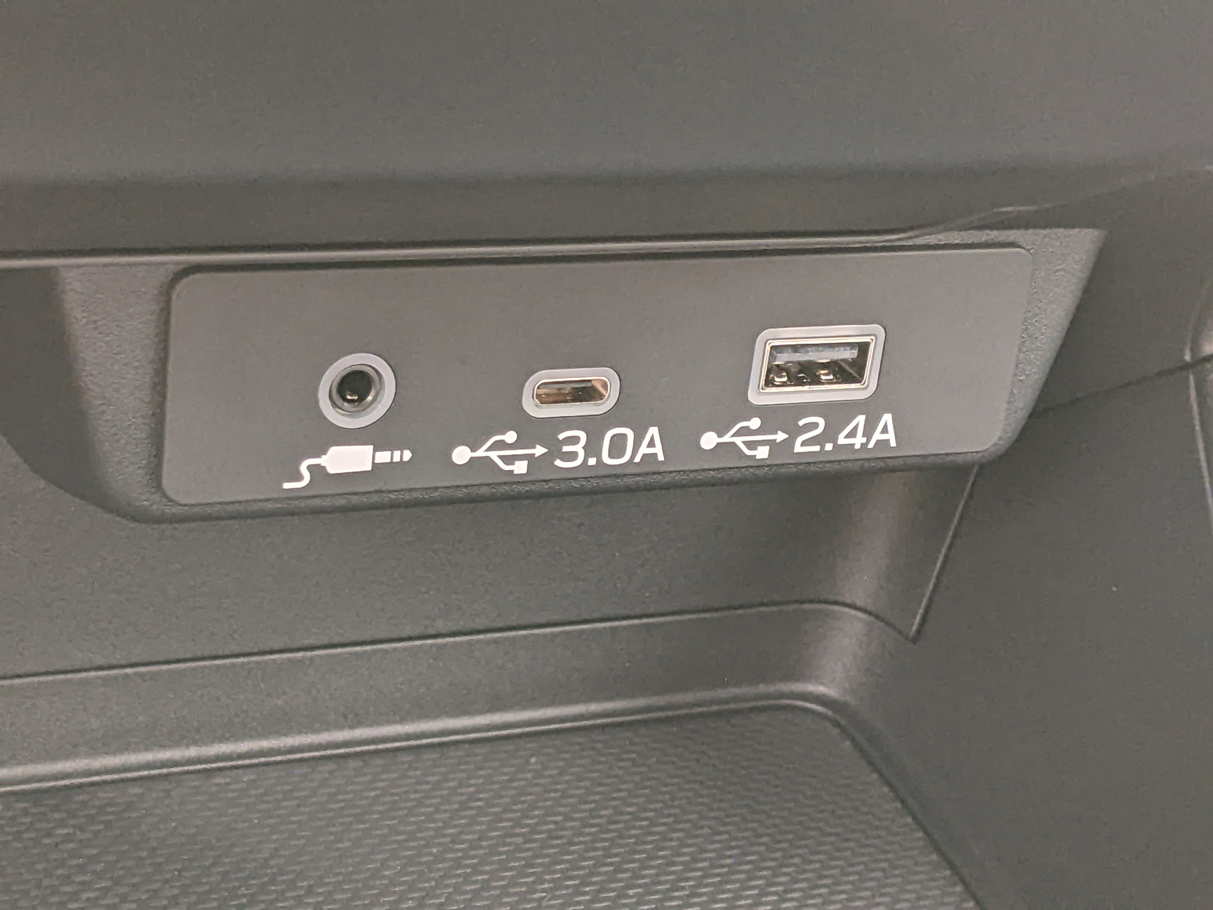 New 2025 Subaru Impreza 2.0i Sport image 27