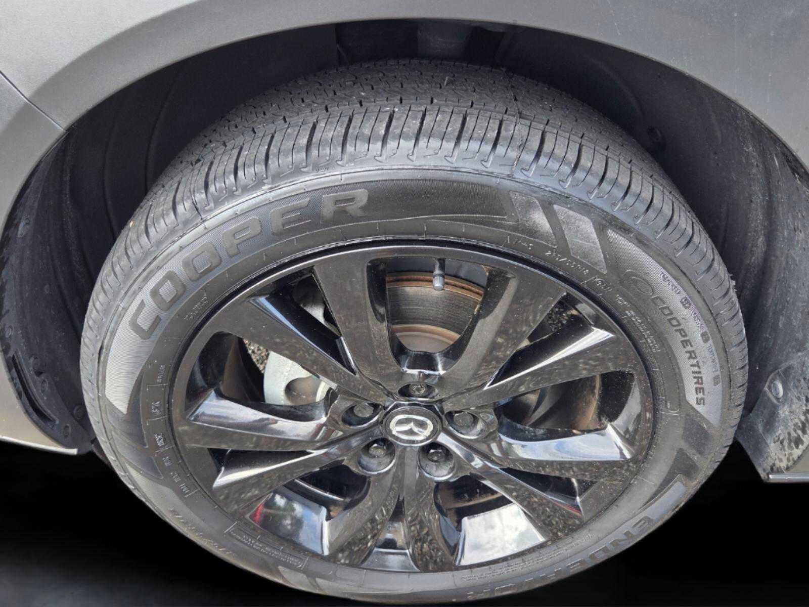 Used 2023 MAZDA CX-30 AWD 2.5 S w/ Preferred Package image 9