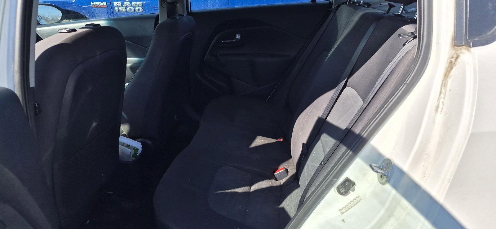 Used 2016 Kia Rio LX image 6