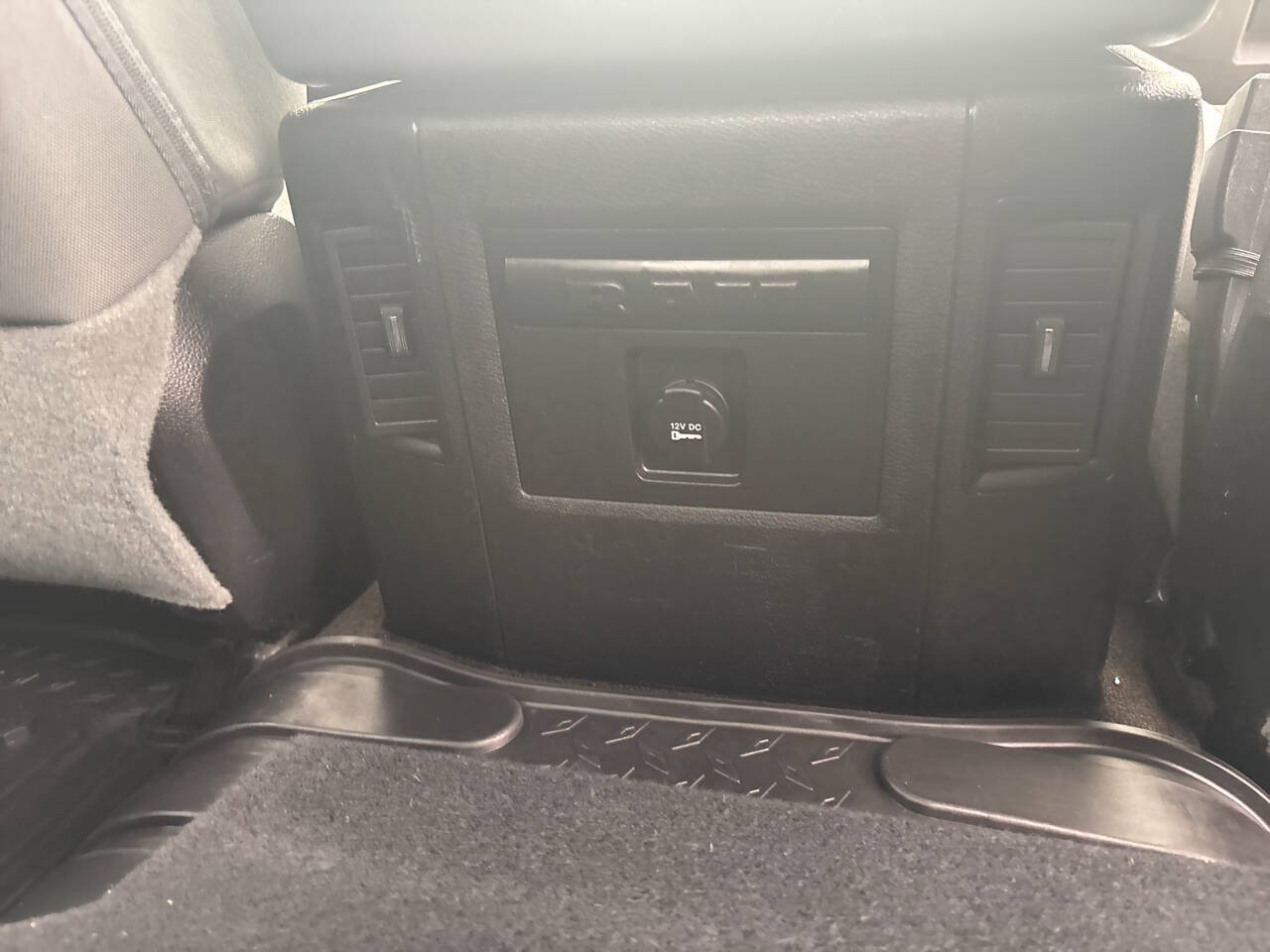 Used 2016 RAM 1500 Outdoorsman AWD/4WD image 24