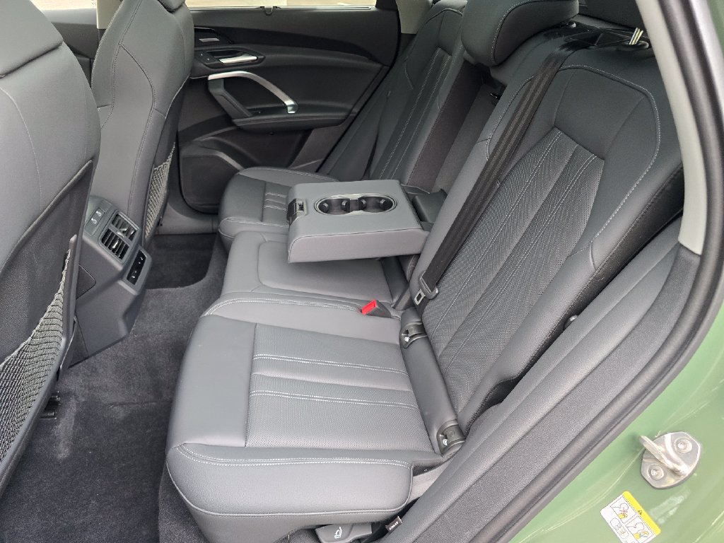 Certified 2025 Audi Q5 Prestige AWD/4WD image 16