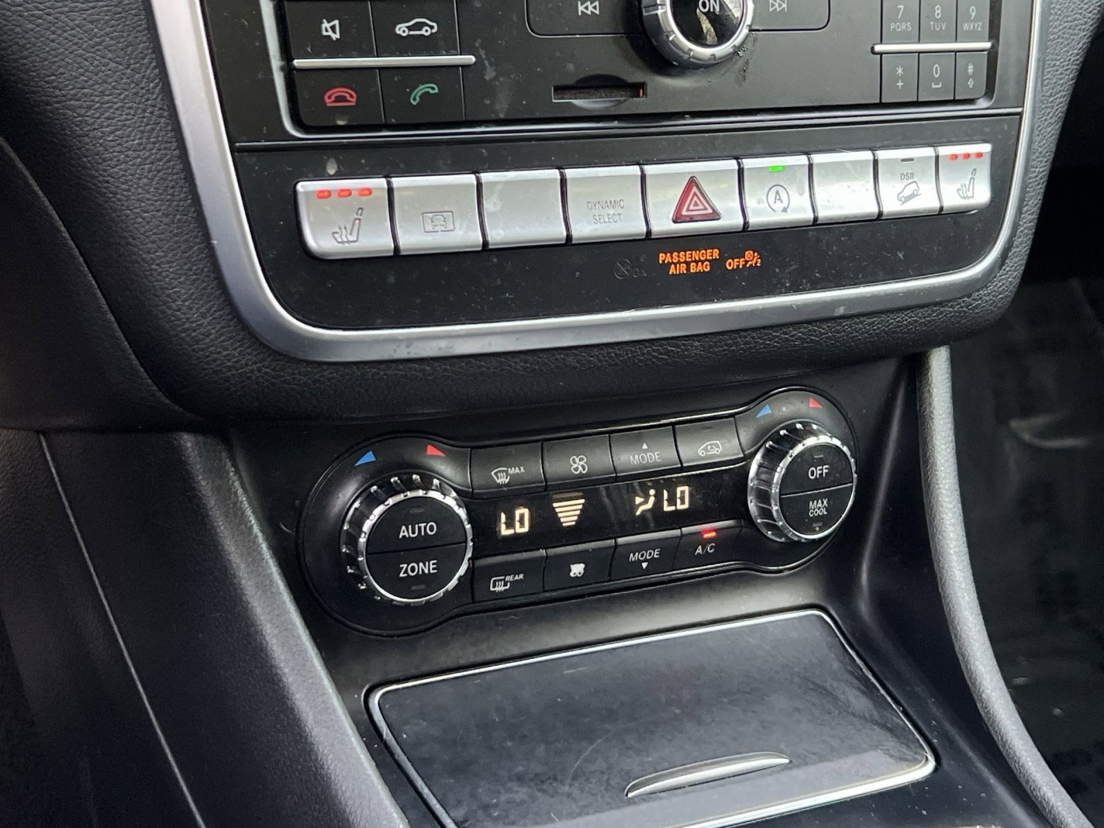 Used 2018 Mercedes-Benz GLA 250 4MATIC image 18