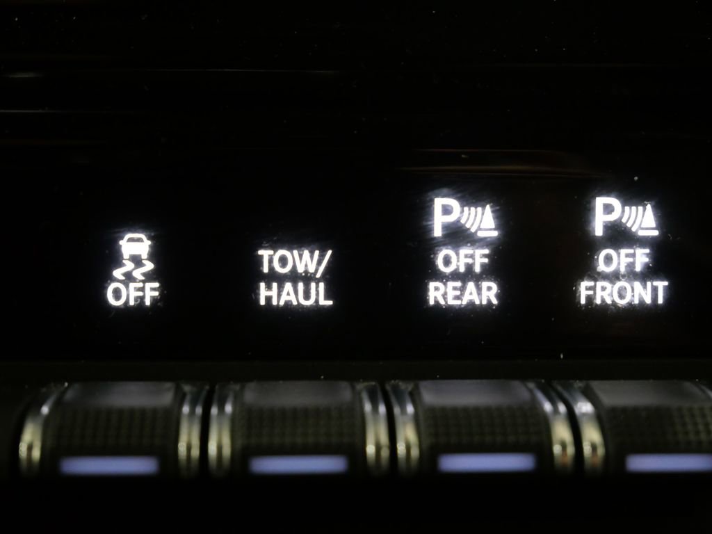 Used 2023 RAM 1500 Big Horn image 18