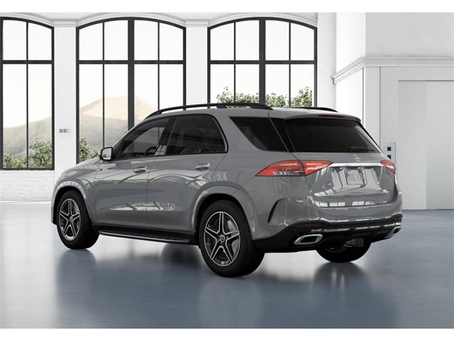 New 2026 Mercedes-Benz GLE 450 4MATIC image 29