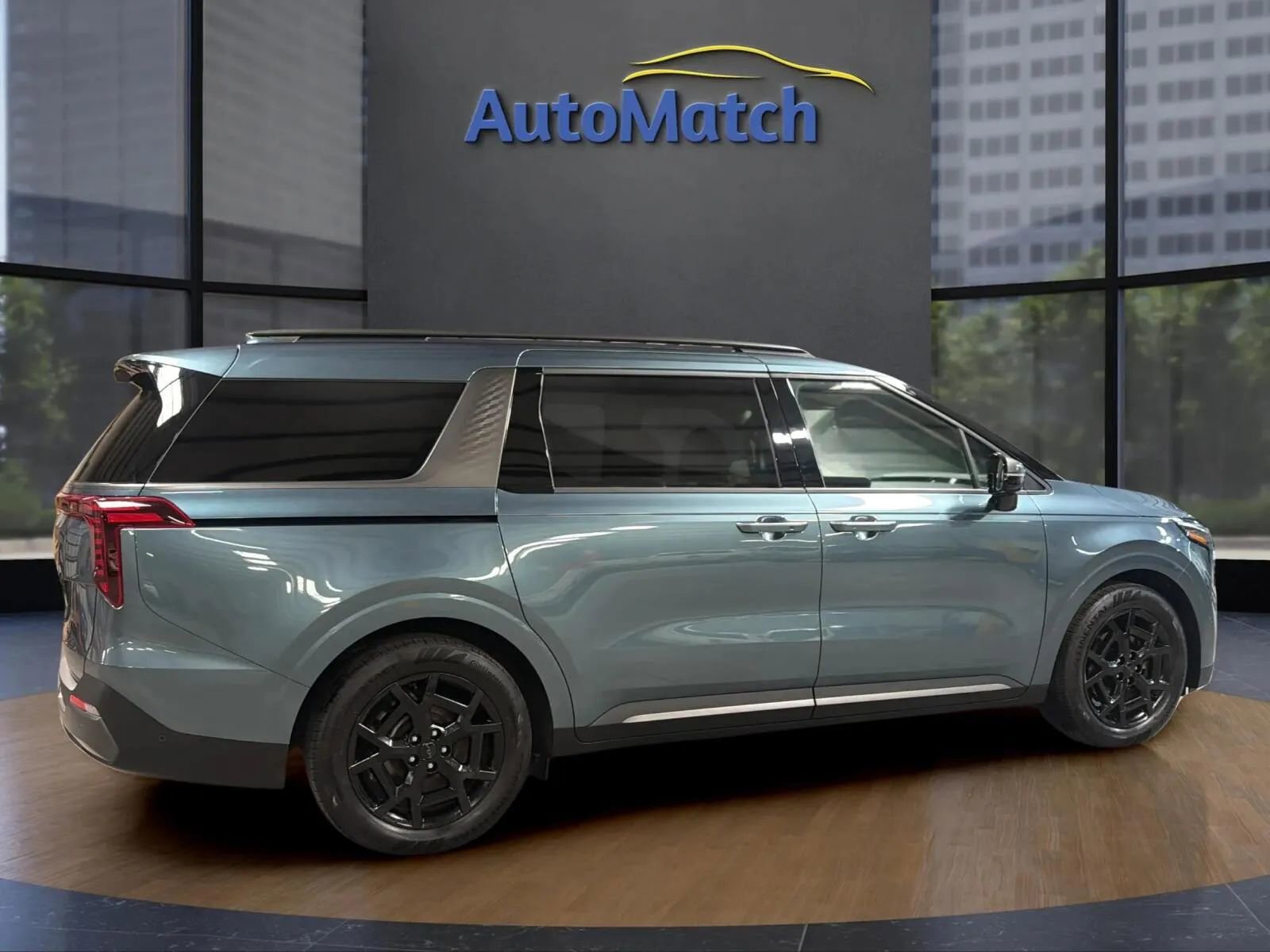 Used 2026 Kia Carnival SX Prestige FWD image 12