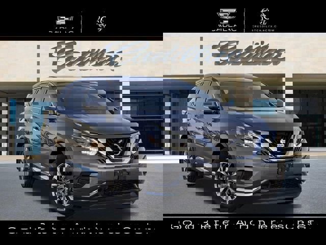 Used 2018 Nissan Murano S image 2