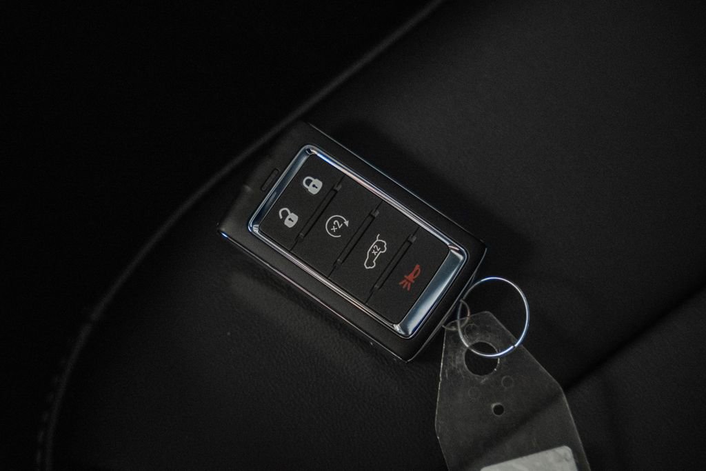 New 2025 Jeep Grand Cherokee Limited image 45