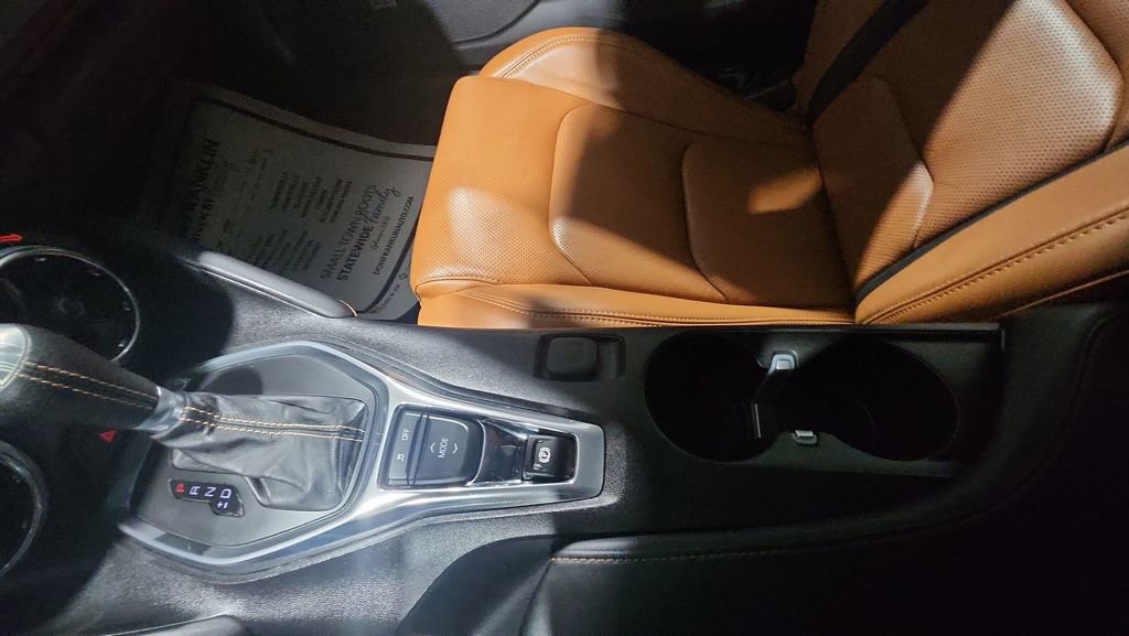 Used 2016 Chevrolet Camaro LT image 25